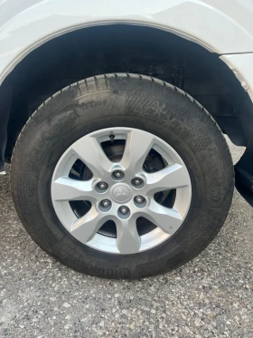 Mitsubishi Pajero Di-D 3.2, снимка 15