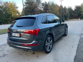 Audi Q5 3xS-line* Панорама* Камера, снимка 5