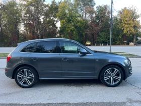 Audi Q5 3xS-line* Панорама* Камера, снимка 4