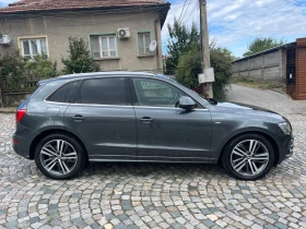 Audi Q5 3xS-line* Панорама* Камера, снимка 5