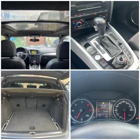 Audi Q5 3xS-line* Панорама* Камера, снимка 17