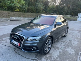 Audi Q5 3xS-line* Панорама* Камера, снимка 3