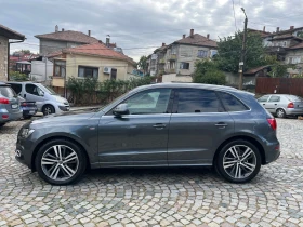 Audi Q5 3xS-line* Панорама* Камера, снимка 8