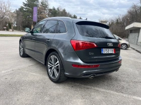 Audi Q5 3xS-line* Панорама* Камера, снимка 7