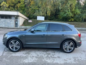 Audi Q5 3xS-line* Панорама* Камера, снимка 7