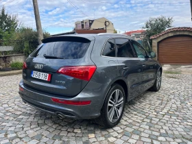 Audi Q5 3xS-line* Панорама* Камера, снимка 4