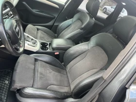 Audi Q5 3xS-line* Панорама* Камера, снимка 10