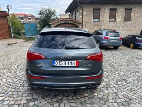 Audi Q5 3xS-line* Панорама* Камера, снимка 7