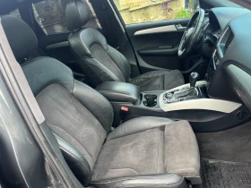 Audi Q5 3xS-line* Панорама* Камера, снимка 13