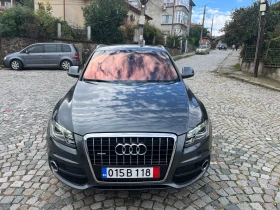 Audi Q5 3xS-line* Панорама* Камера, снимка 2