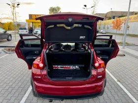 Nissan Juke -1.5Dci* Tekna* Navi* Keyless* Camera* , снимка 6