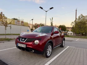 Nissan Juke -1.5Dci* Tekna* Navi* Keyless* Camera* , снимка 3