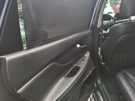 Hyundai Santa fe 2.2CRDI 4x4 Панорама7 Места Фул Топ, снимка 17