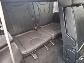 Hyundai Santa fe 2.2CRDI 4x4 Панорама7 Места Фул Топ, снимка 9