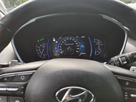 Hyundai Santa fe 2.2CRDI 4x4 Панорама7 Места Фул Топ, снимка 15