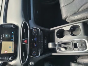 Hyundai Santa fe 2.2CRDI 4x4 Панорама7 Места Фул Топ, снимка 16