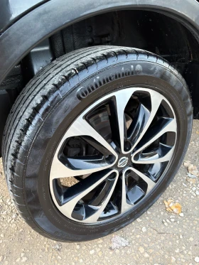 Nissan Qashqai 1.5 DCI 110кс 6ск NTEC НАВИГАЦИЯ, КАМЕРА, снимка 15