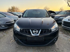 Nissan Qashqai 1.5 DCI 110кс 6ск NTEC НАВИГАЦИЯ, КАМЕРА, снимка 2