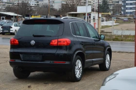 VW Tiguan VW Tiguan R-LINE AUTOMAT 4X4 FACELIFT, снимка 14