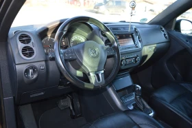 VW Tiguan VW Tiguan R-LINE AUTOMAT 4X4 FACELIFT, снимка 6