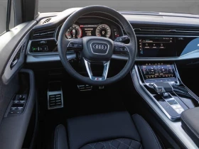Audi Q7 55 TFSI Quattro S-line = NEW = Гаранция, снимка 8