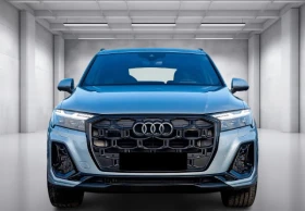 Audi Q7 55 TFSI Quattro S-line = NEW = Гаранция, снимка 1