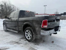 Dodge RAM 1500 5.7 HEMI, снимка 6