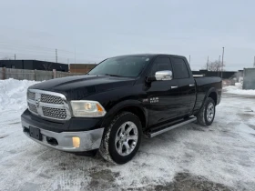 Dodge RAM 1500 5.7 HEMI, снимка 8