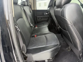 Dodge RAM 1500 5.7 HEMI, снимка 14
