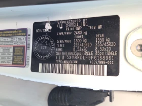 Kia Sorento 2.5L 4cyl AWD, снимка 13