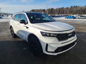 Kia Sorento 2.5L 4cyl AWD, снимка 1