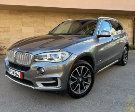 BMW X5 35i xDrive * Лизинг/HUD/ Harman/ 360/ Carfax, снимка 1