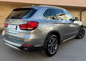 BMW X5 35i xDrive * Лизинг/HUD/ Harman/ 360/ Carfax, снимка 5
