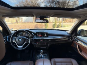BMW X5 35i xDrive * Лизинг/HUD/ Harman/ 360/ Carfax, снимка 11