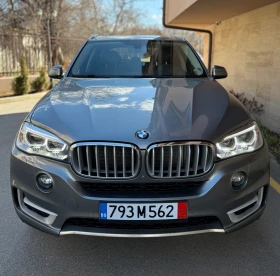 BMW X5 35i xDrive * Лизинг/HUD/ Harman/ 360/ Carfax, снимка 8