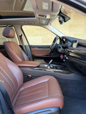 BMW X5 35i xDrive * Лизинг/HUD/ Harman/ 360/ Carfax, снимка 9