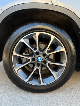 BMW X5 35i xDrive * Лизинг/HUD/ Harman/ 360/ Carfax, снимка 15