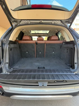 BMW X5 35i xDrive * Лизинг/HUD/ Harman/ 360/ Carfax, снимка 14