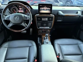 Mercedes-Benz G 500 V8 AMG/Facelift, снимка 8