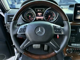 Mercedes-Benz G 500 V8 AMG/Facelift, снимка 14