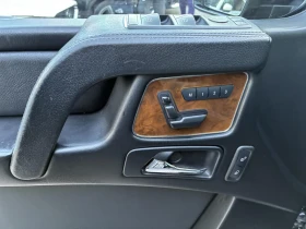Mercedes-Benz G 500 V8 AMG/Facelift, снимка 10