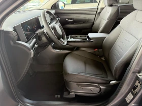 Hyundai Tucson 1.6 T-GDI, снимка 5