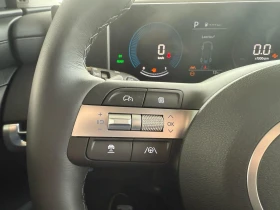 Hyundai Tucson 1.6 T-GDI, снимка 9