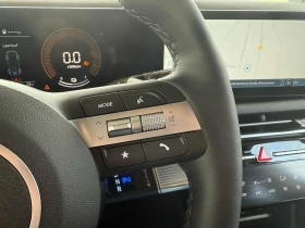 Hyundai Tucson 1.6 T-GDI, снимка 12