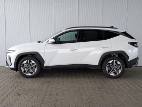 Hyundai Tucson 1.6 T-GDI, снимка 3
