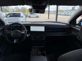 Hyundai Tucson 1.6 T-GDI, снимка 6