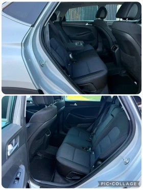 Hyundai Tucson 1.7CRDI PREMIUM-PANORAMA-NAVI-KAMERA, снимка 10