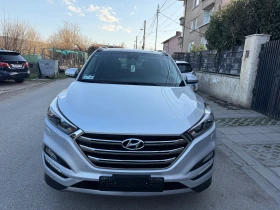 Hyundai Tucson 1.7CRDI PREMIUM-PANORAMA-NAVI-KAMERA, снимка 2