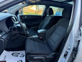 Hyundai Tucson 1.7CRDI PREMIUM-PANORAMA-NAVI-KAMERA, снимка 7