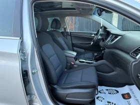 Hyundai Tucson 1.7CRDI PREMIUM-PANORAMA-NAVI-KAMERA, снимка 9